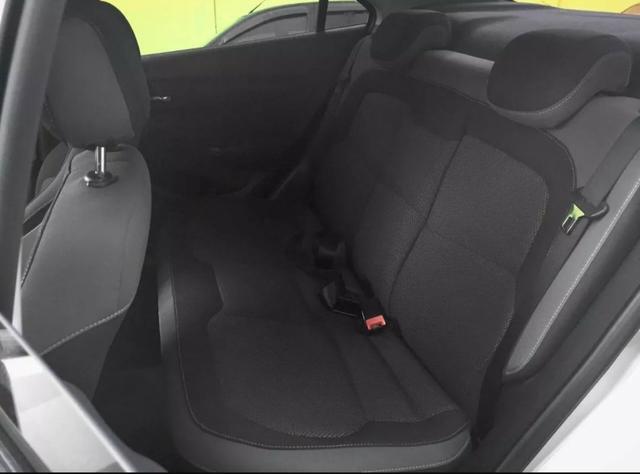 Chevrolet Prisma 1.4 Ir Aut. 4p - Foto 6