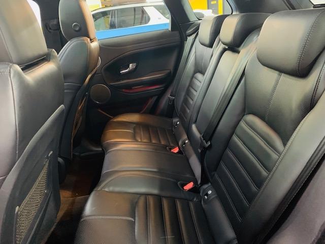 Land rover Range rover evoque 2.0 hse dynamic 4wd 16v gasolina 4p automático - Foto 5