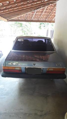 Carro Del Rey - Foto 6