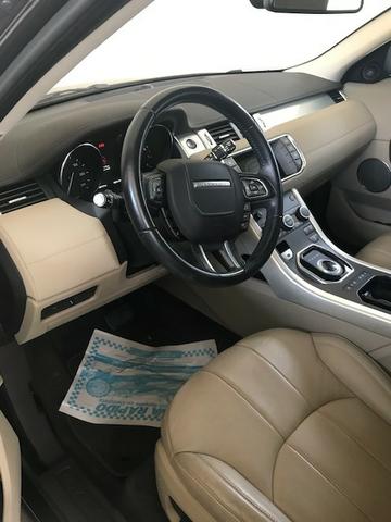 Evoque preta único dono - Foto 6