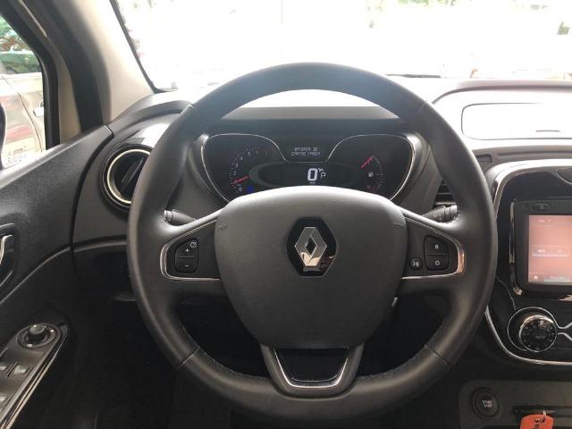 Captur intense 1.6 2019 - Foto 6