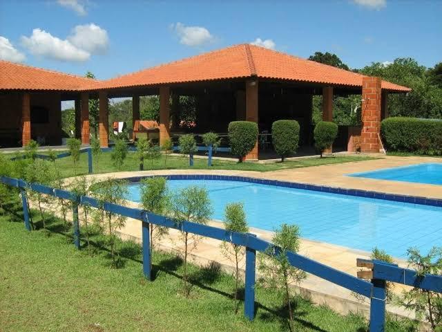 Chácara com parcelamento no boleto