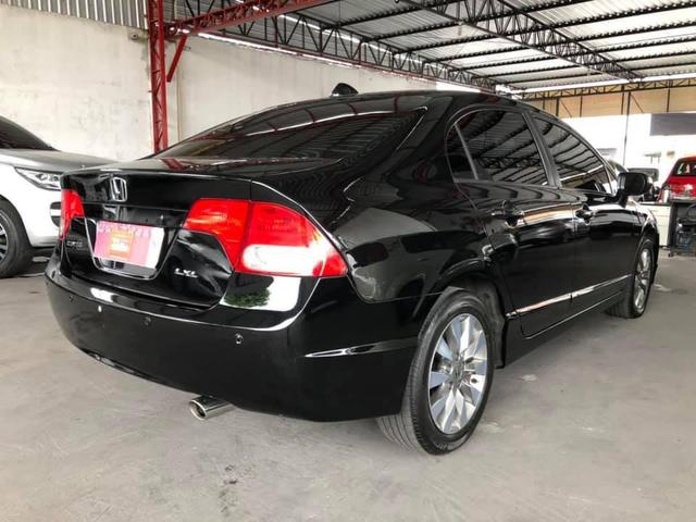 Honda civic lxl 1.8 mec. 2011/2011 - Foto 16