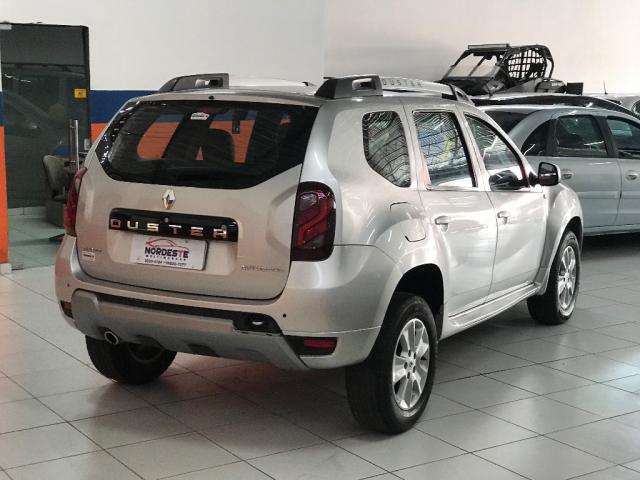 DUSTER Dynamique Automática 2016 - Foto 5