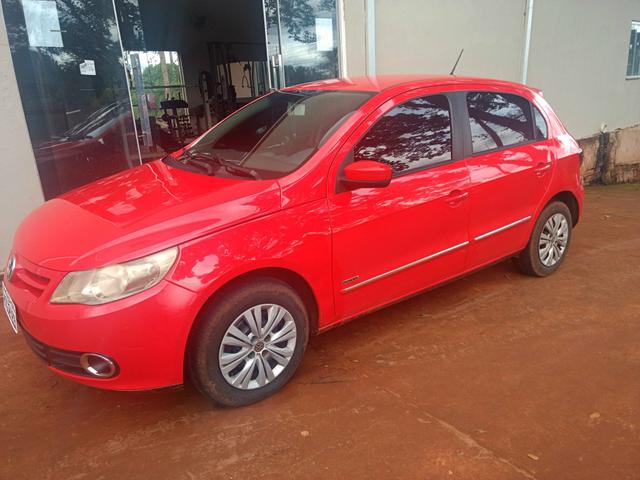 Gol g5 1.6 2009 - Foto 6