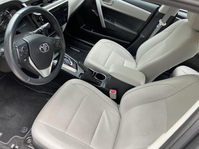 Corolla xei automático 2.0 start/stop - Foto 10