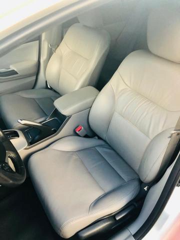 Honda Civic LXR - Foto 2