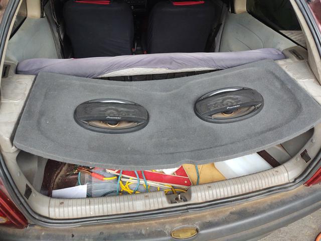 Corsa Wind 94 1.0 2p - Foto 12
