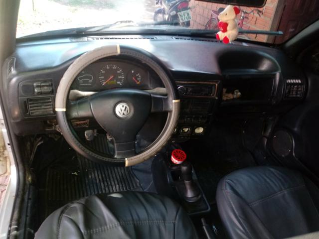 Vendo gol g 3 ano 2005 - Foto 2