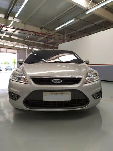 Ford focus hatch