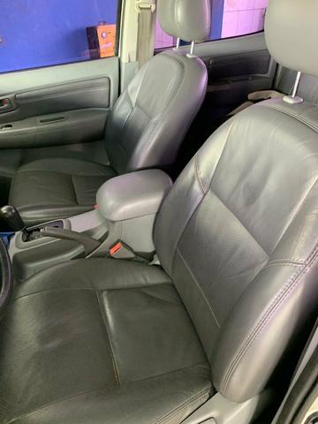 Hilux SRV 3.0 D-4d ano 2006 impecável - Foto 7
