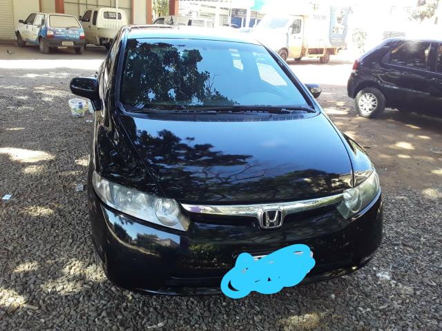 Honda New Civic 1.8 Apenas Venda