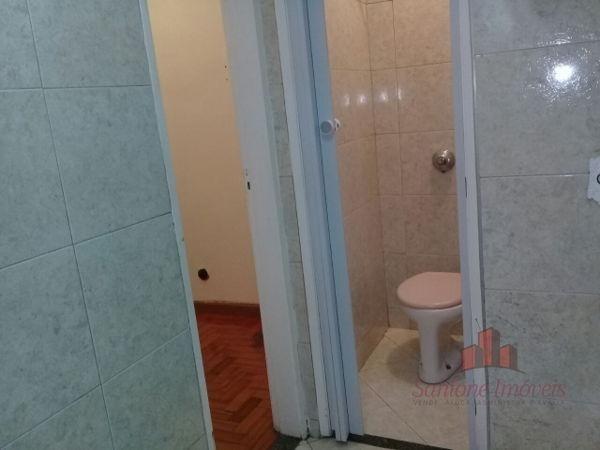 Apartamento c/2 quartos no Centro - Foto 12