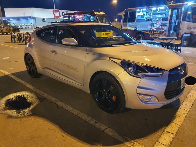 Veloster Leia o anúncio - Foto 4
