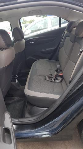 PRISMA 2013/2014 1.4 MPFI LTZ 8V FLEX 4P AUTOMÁTICO - Foto 7