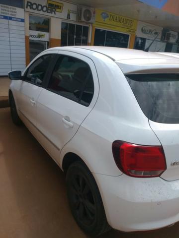 Gol g6 higtline - Foto 2