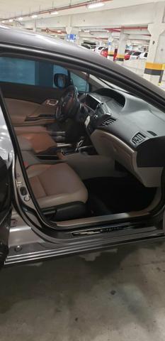 Civic 2016 LXR - Foto 18