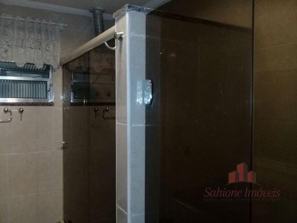 Apartamento c/2 quartos no Centro - Foto 13