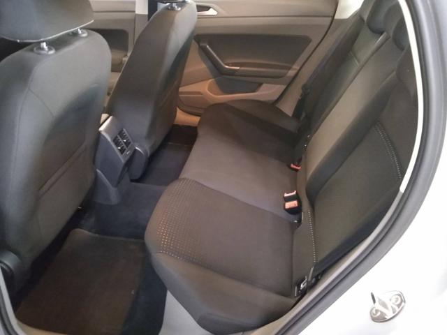 VIRTUS 2018/2019 1.0 200 TSI COMFORTLINE AUTOMÁTICO - Foto 6