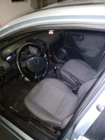 V/TR Corsa Hatch 2006 completo - Foto 6