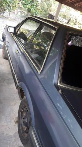 Carro Del Rey - Foto 3