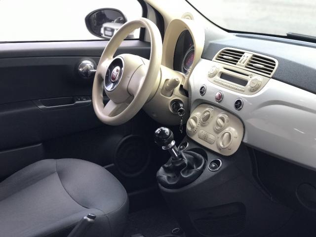 500 Cult 1.4 Flex 8V Evo Mec. - Foto 7