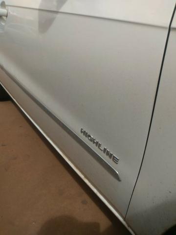 Gol g6 higtline - Foto 5