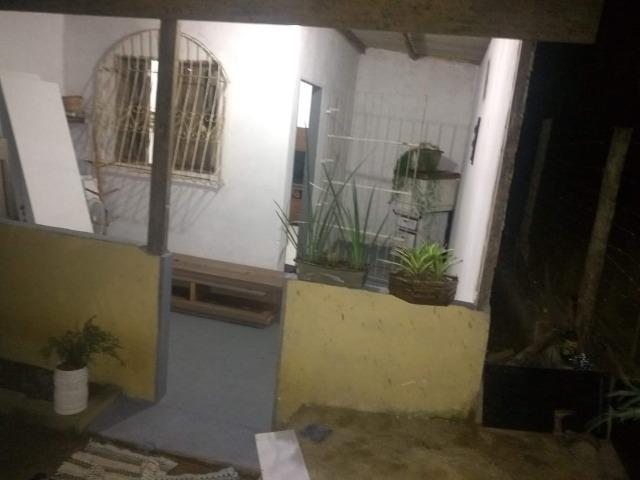 Vendo casa em Vale do Sol, Viana (aceito carro como entrada) - Foto 11
