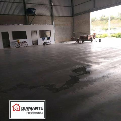 Vendo Galpão de 480 m2 município Viana - Foto 4