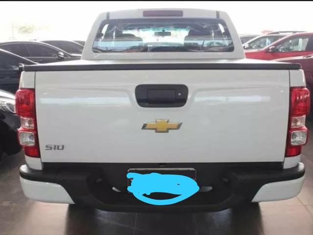 Chevrolet S10 LS 4x4 cabine dupla - Foto 3