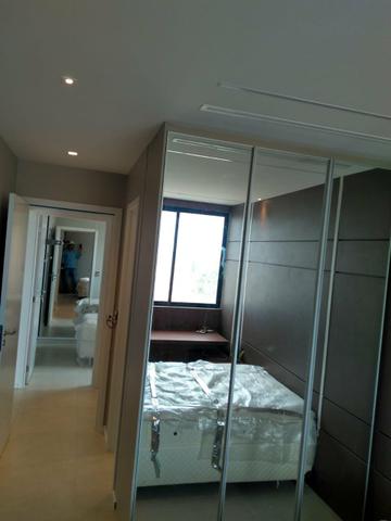 Orly -Cruz das Almas -Próximo ao Parque Shopping ( entrega em junho desse ano ) - Foto 6