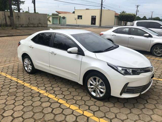 Corolla XEI 2.0 Flex Mod2018 25mil Km - Foto 2