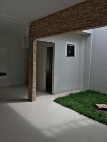 Casa - Maria Inês, acabamento inovador, 3 quartos - Foto 13
