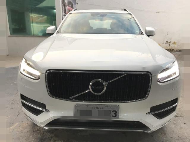 Volvo Xc90 T6 15/2016 leia