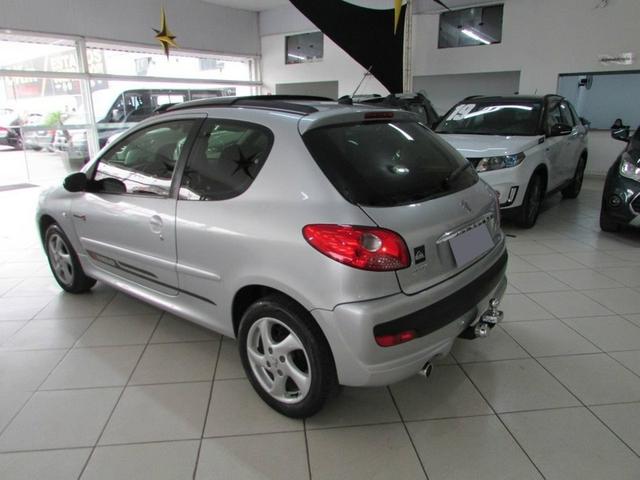 Peugeot 207quiksilver 8v flex - Foto 4