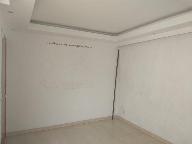 Lindo apto Sapucaias,02qts, entrada de 4 mil e prestações á partir de 700,00 - Foto 4