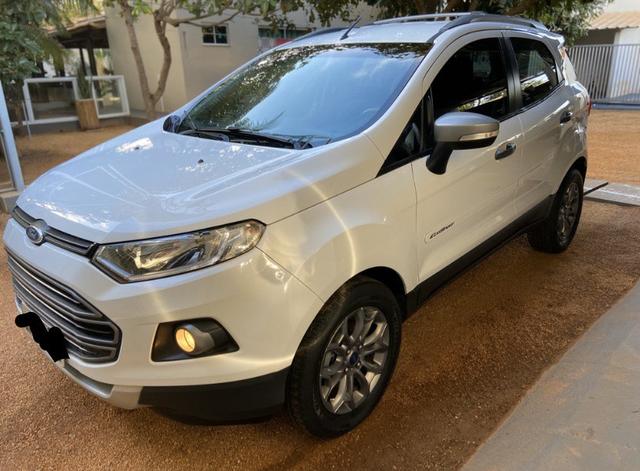 Vendo EcoSport Freestyle Power Shift 2.0 AUT 2015/15 - Foto 2