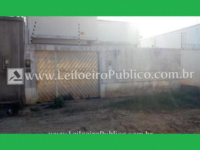 Imperatriz (ma): Casa sojrh etqwz