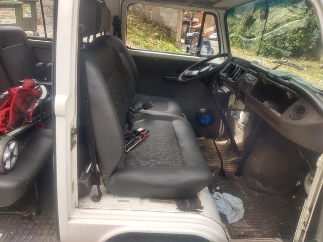 Kombi STD 2011 1.4 GNV - Foto 7