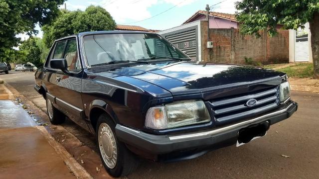 Del Rey Ghia 1.8 Ap! Relíquia - Foto 3