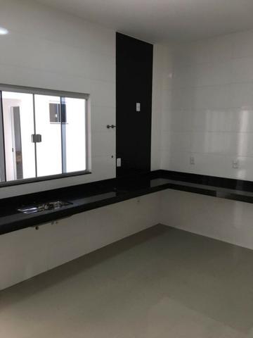 Casa - Maria Inês, acabamento inovador, 3 quartos - Foto 10