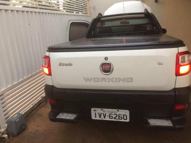 Fiat strada