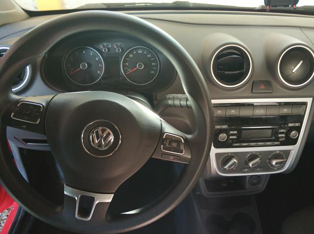 Gol 1.6 MSI Confortline - Foto 11