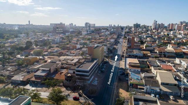 Lote de esquina, projeção. - Foto 2