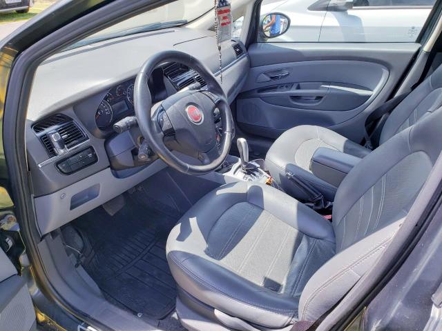 Fiat linea 1.8 etorq - oferta imperdível