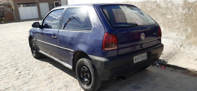 Gol ano 97 - Foto 3