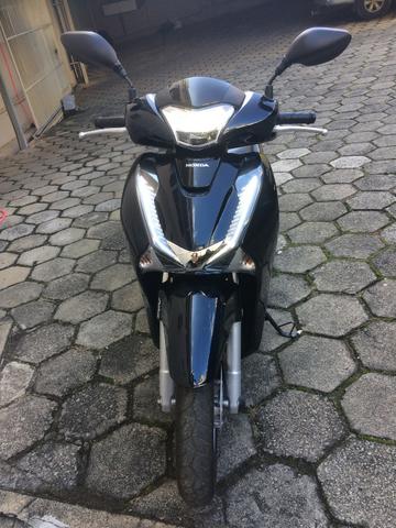 Honda Scooter SH 150 i - Foto 5
