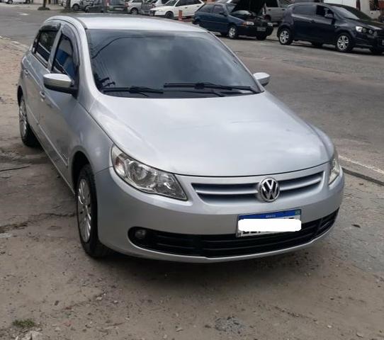 Gol Trend