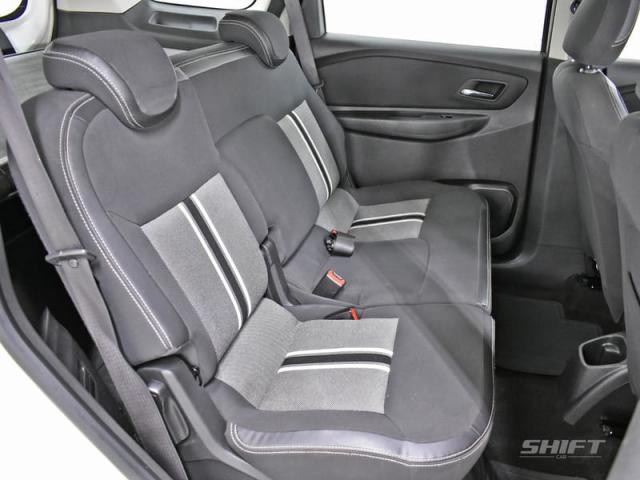 CHEVROLET SPIN 1.8 ACTIV 8V FLEX 4P AUT - Foto 7