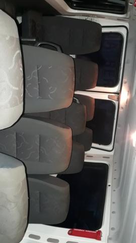 Van fiat ducato - Foto 2
